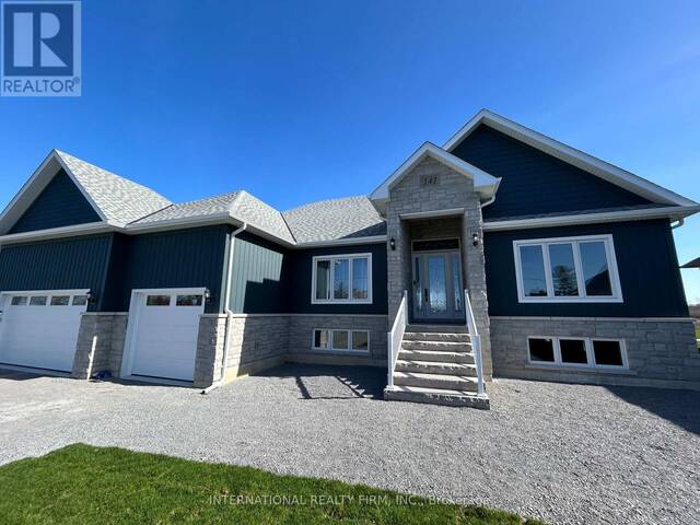 141 LAKE DRIVE E Georgina Ontario