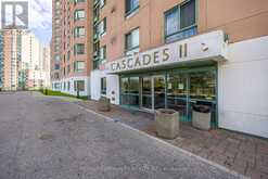 301 - 41 MARKBROOK LANE Toronto 