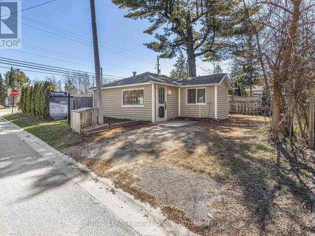 72 57TH STREET N Wasaga Beach Ontario