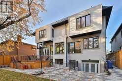 61 DANE AVENUE Toronto 