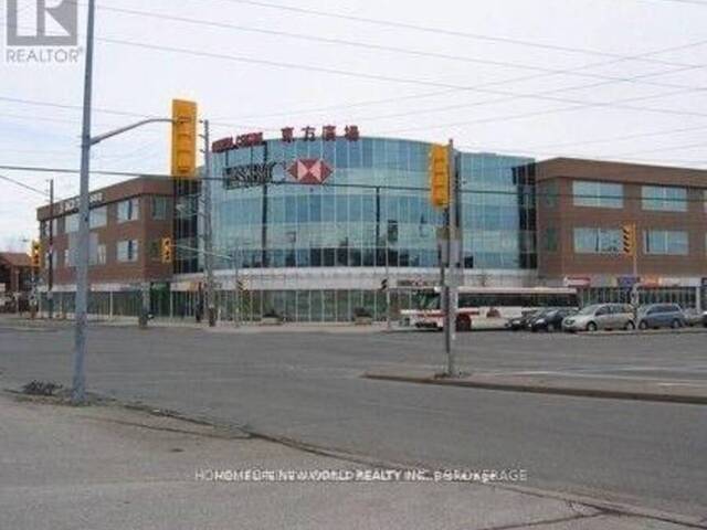 177 - 4438 SHEPPARD AVENUE Toronto  Ontario