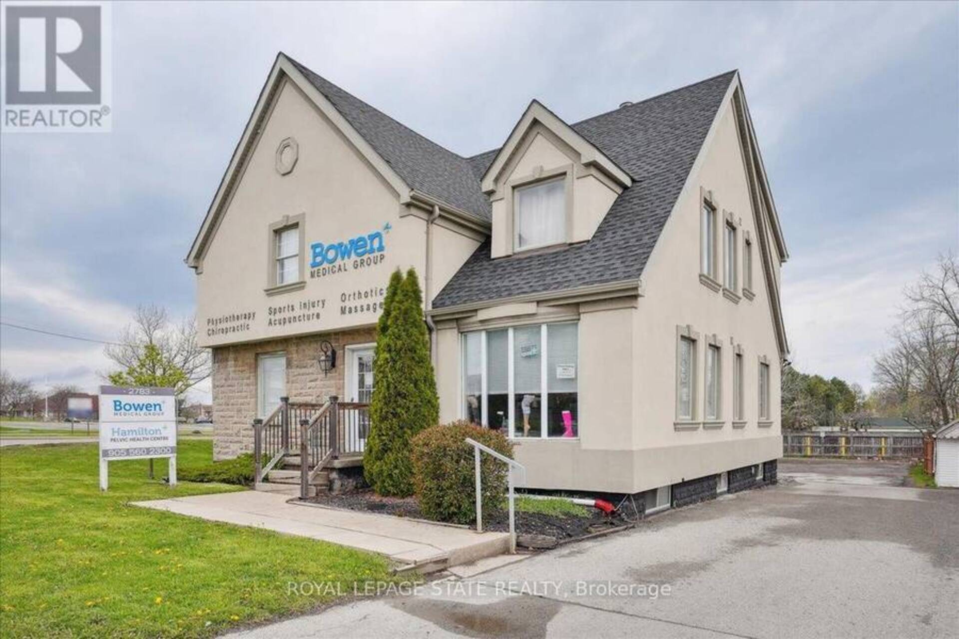 2783 KING STREET E Hamilton 