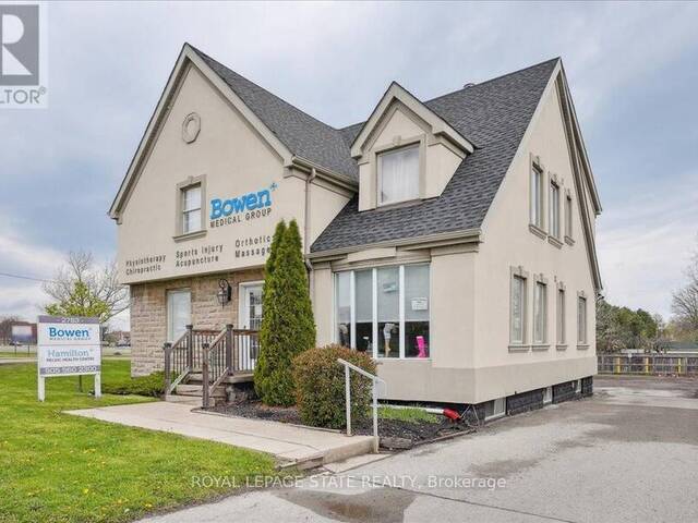 2783 KING STREET E Hamilton  Ontario