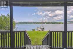 437 CHAMPLAIN ROAD Penetanguishene