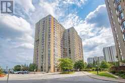 121 - 75 BAMBURGH CIRCLE Toronto 