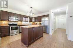 542 ISAIAH CRESCENT Kitchener