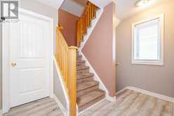 542 ISAIAH CRESCENT Kitchener