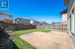 542 ISAIAH CRESCENT Kitchener