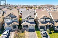 542 ISAIAH CRESCENT Kitchener