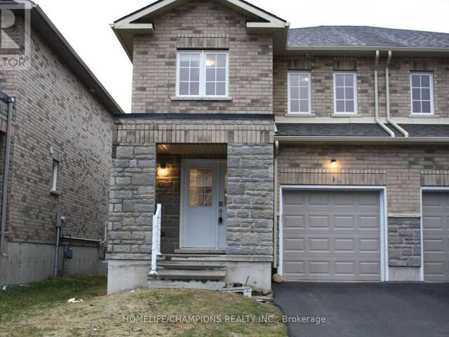 3 TEGAN COURT E Loyalist Ontario