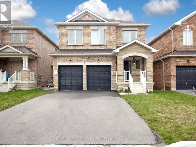 23 FURNISS STREET Brock Ontario