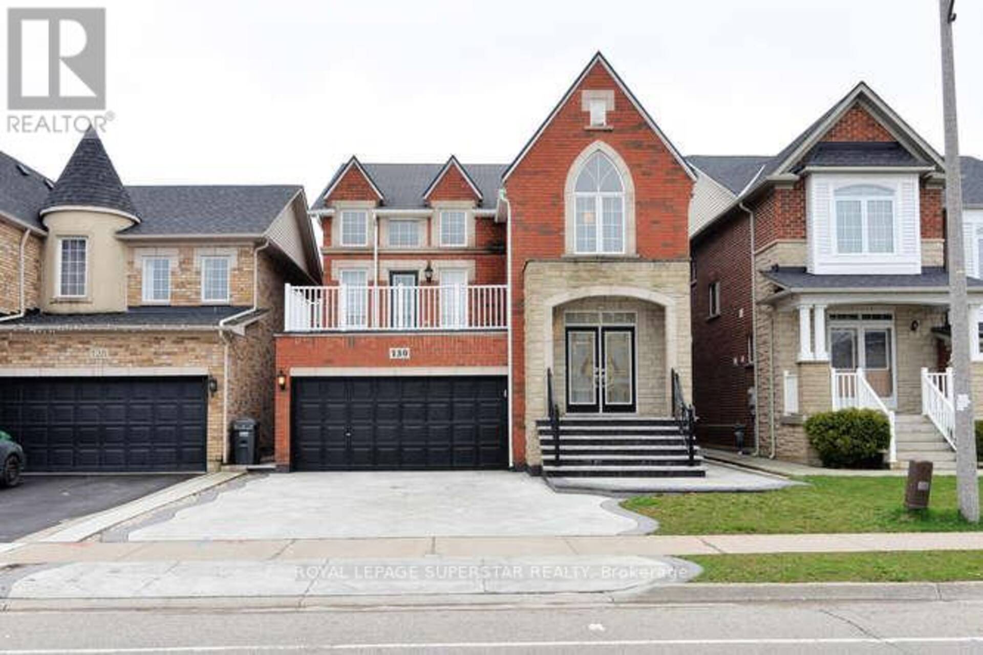 130 EDENBROOK HILL DRIVE Brampton 