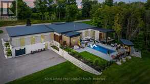 2761 LOCKHART ROAD Innisfil