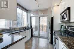 2110 - 5229 DUNDAS STREET W Toronto 