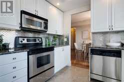 2110 - 5229 DUNDAS STREET W Toronto 