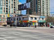 5587 YONGE STREET Toronto 