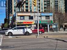 5587 YONGE STREET Toronto 