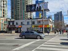 5587 YONGE STREET Toronto 