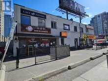 5587 YONGE STREET Toronto 