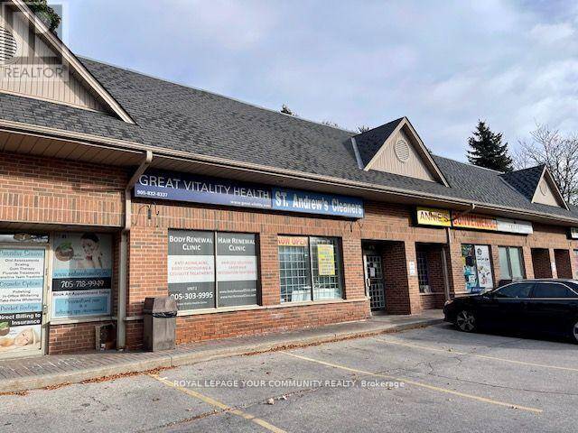 4 - 9833 KEELE STREET Vaughan Ontario