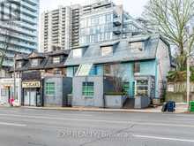 188 AVENUE ROAD Toronto 