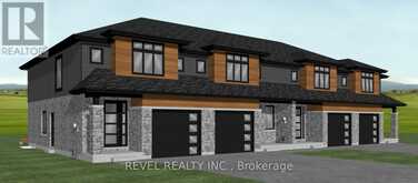 UNIT 4 - 7429 MATTEO DRIVE Niagara Falls