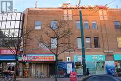 2F & 3F - 285 SPADINA AVENUE Toronto