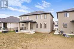 137 TUSCANY TRAIL Chatham-Kent