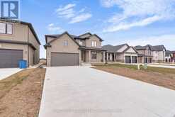 134 TUSCANY TRAIL Chatham-Kent 