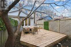 3 LOCKWOOD ROAD Toronto