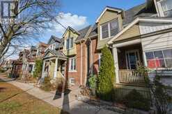 3 LOCKWOOD ROAD Toronto