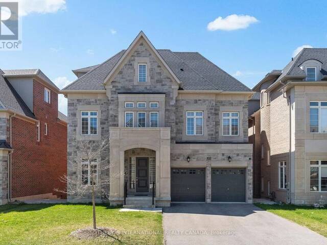 200 FARRELL ROAD Vaughan Ontario