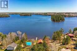 100 WHIPPOORWILL ROAD French River