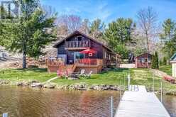 100 WHIPPOORWILL ROAD French River