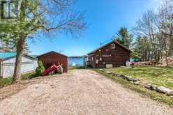 100 WHIPPOORWILL ROAD French River