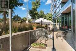 UNIT 8 - 215 FORT YORK BOULEVARD Toronto 