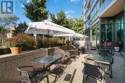 UNIT 8 - 215 FORT YORK BOULEVARD Toronto 