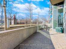 UNIT 8 - 215 FORT YORK BOULEVARD Toronto 