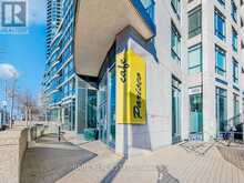 UNIT 8 - 215 FORT YORK BOULEVARD Toronto 