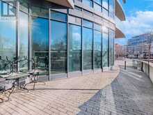 UNIT 8 - 215 FORT YORK BOULEVARD Toronto 