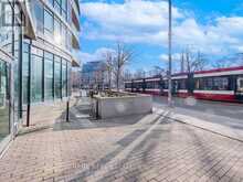 UNIT 8 - 215 FORT YORK BOULEVARD Toronto 