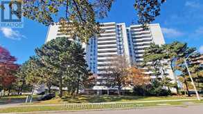 111 - 20 FOREST MANOR ROAD Toronto