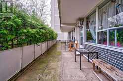 111 - 20 FOREST MANOR ROAD Toronto 