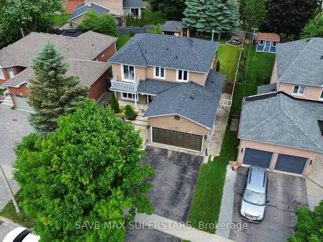 104 BROWN STREET Barrie  Ontario