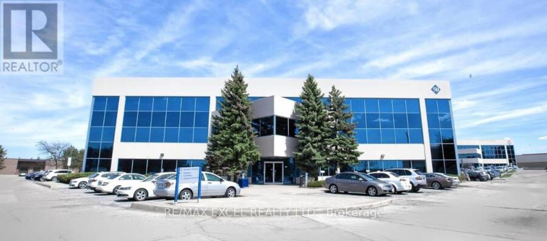 200 - 50 ACADIA AVENUE Markham