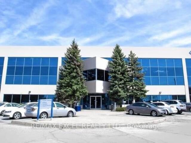 200 - 50 ACADIA AVENUE Markham Ontario