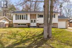 1877 RIVER ROAD W Wasaga Beach