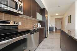 409 - 16 BROOKERS LANE Toronto 