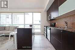 409 - 16 BROOKERS LANE Toronto 