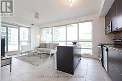 409 - 16 BROOKERS LANE Toronto 